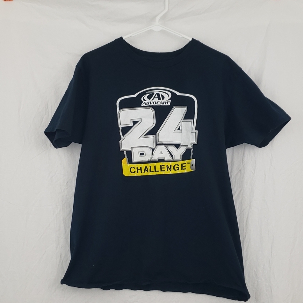 Advocare shirts